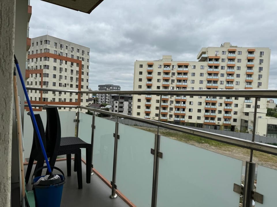 Bird's eye view, View (from property/room), City view