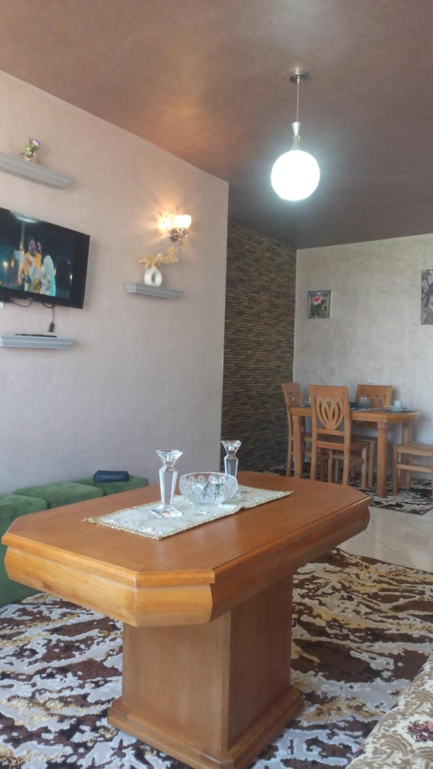 Le Lungo Agadir Apartment in Agadir