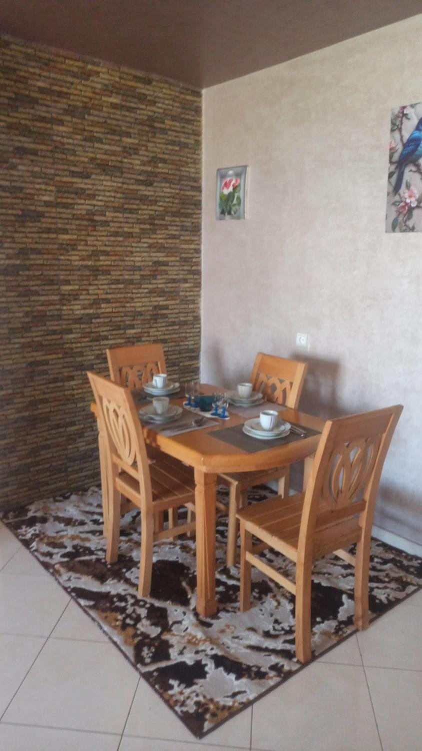 Le Lungo Agadir Apartment in Agadir