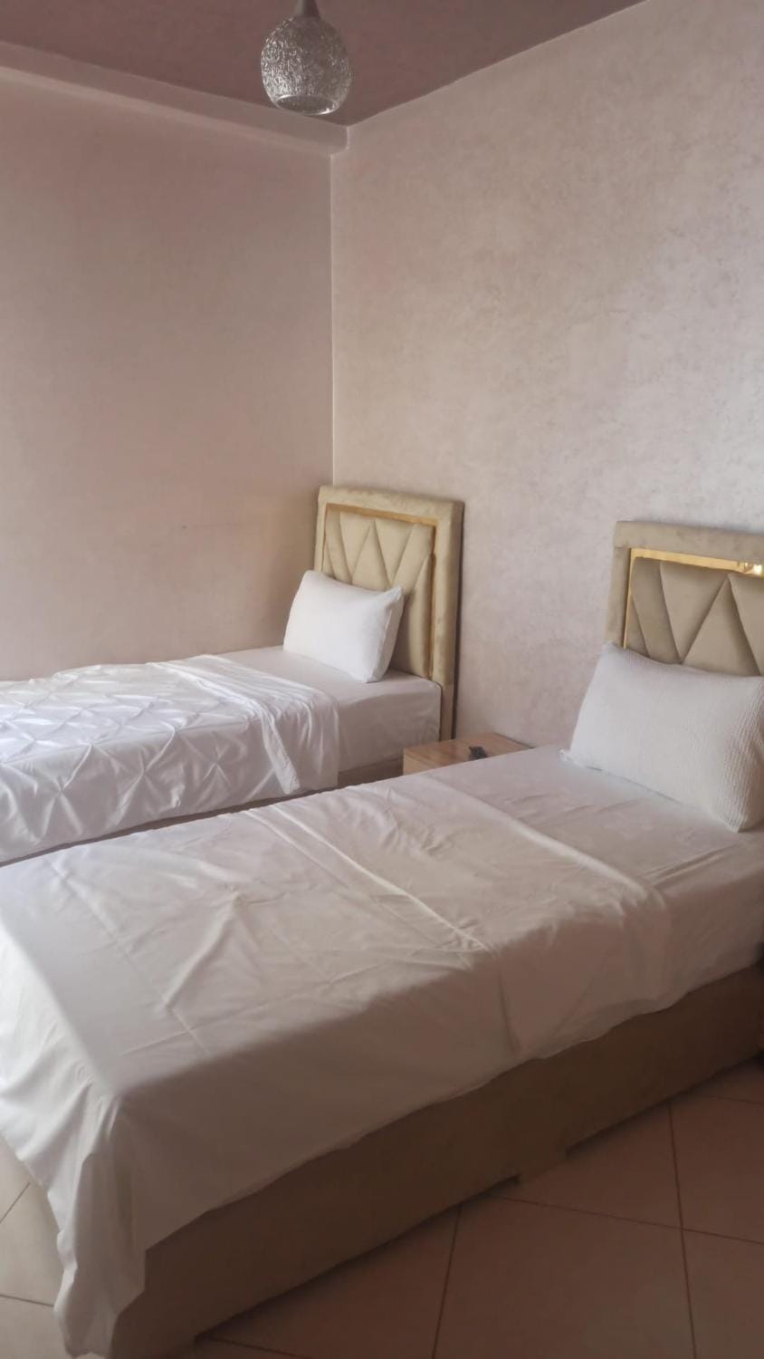 Le Lungo Agadir Apartment in Agadir