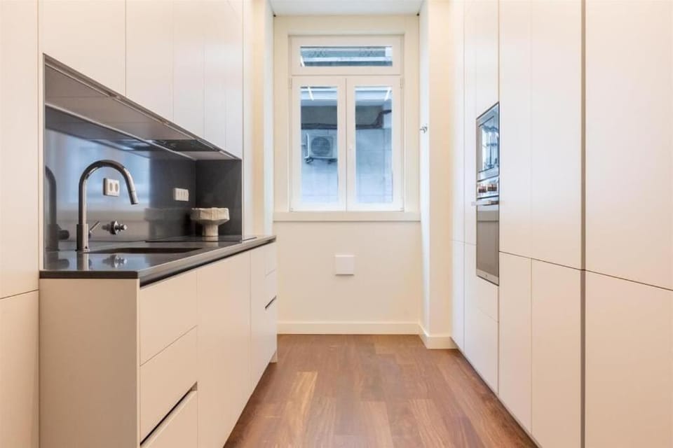 Vacation Home in the Center of Lisbon Apartment in Lisbon