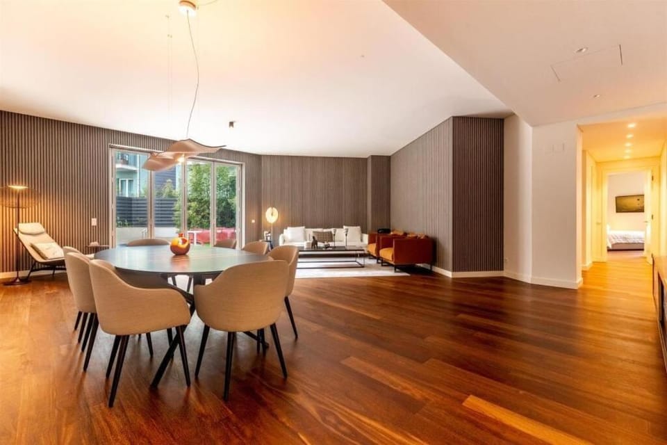 Vacation Home in the Center of Lisbon Apartment in Lisbon
