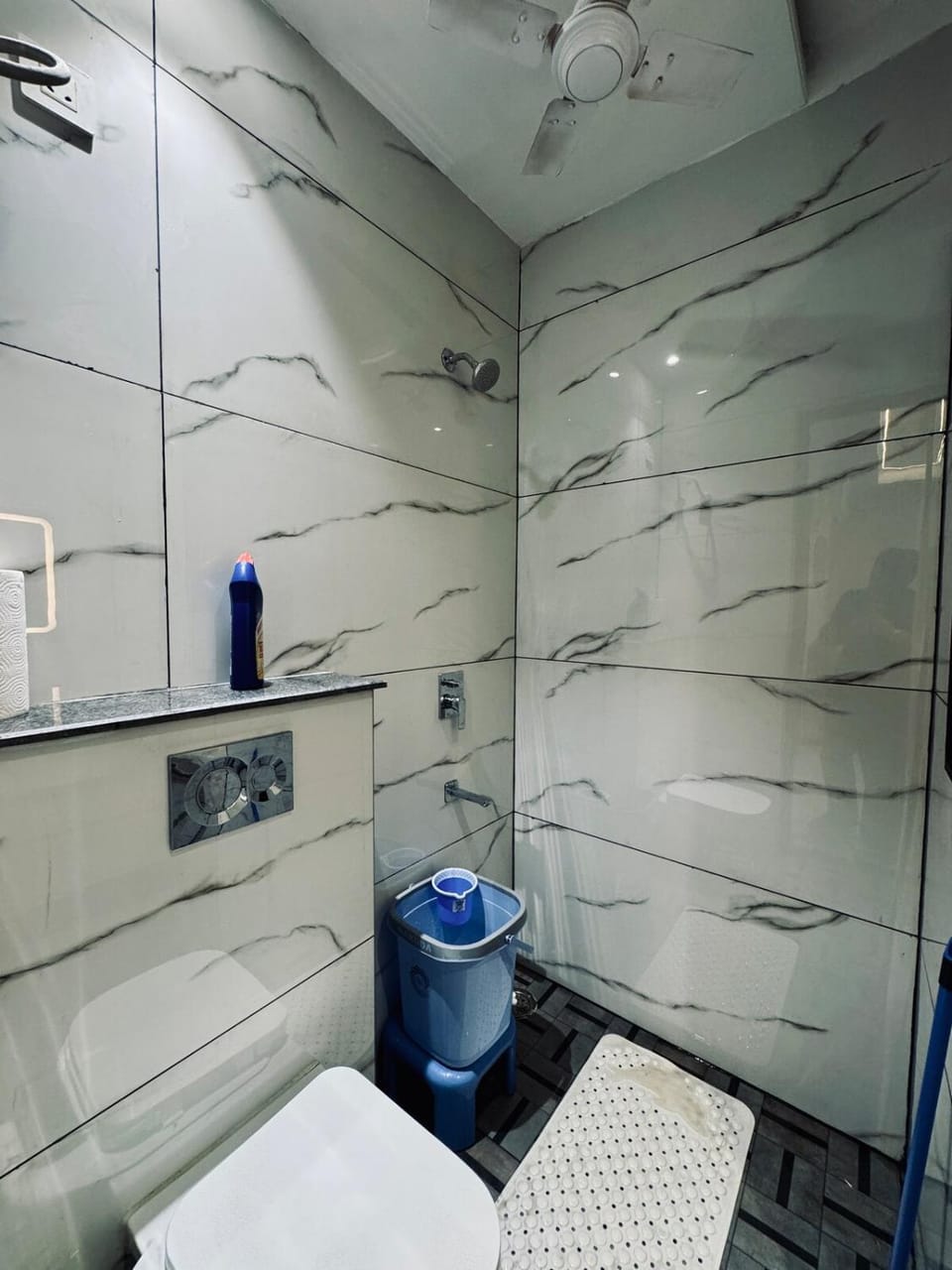 Snug Haven Royal 3BHK Escape Apartment in Punjab, India