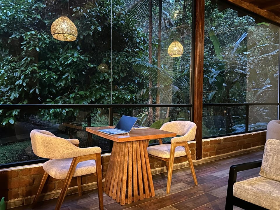 Boana Explora Pachijal Chalet in Pichincha