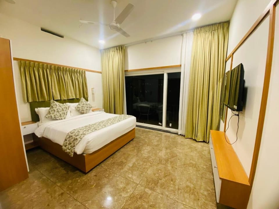 Misty Glen Vacation rental in Kerala