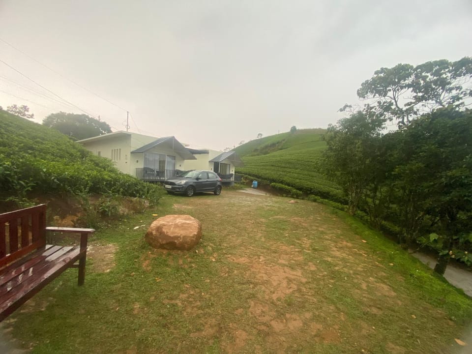 Misty Glen Vacation rental in Kerala
