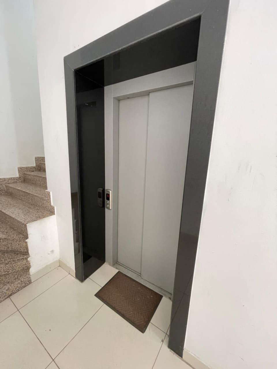 elevator