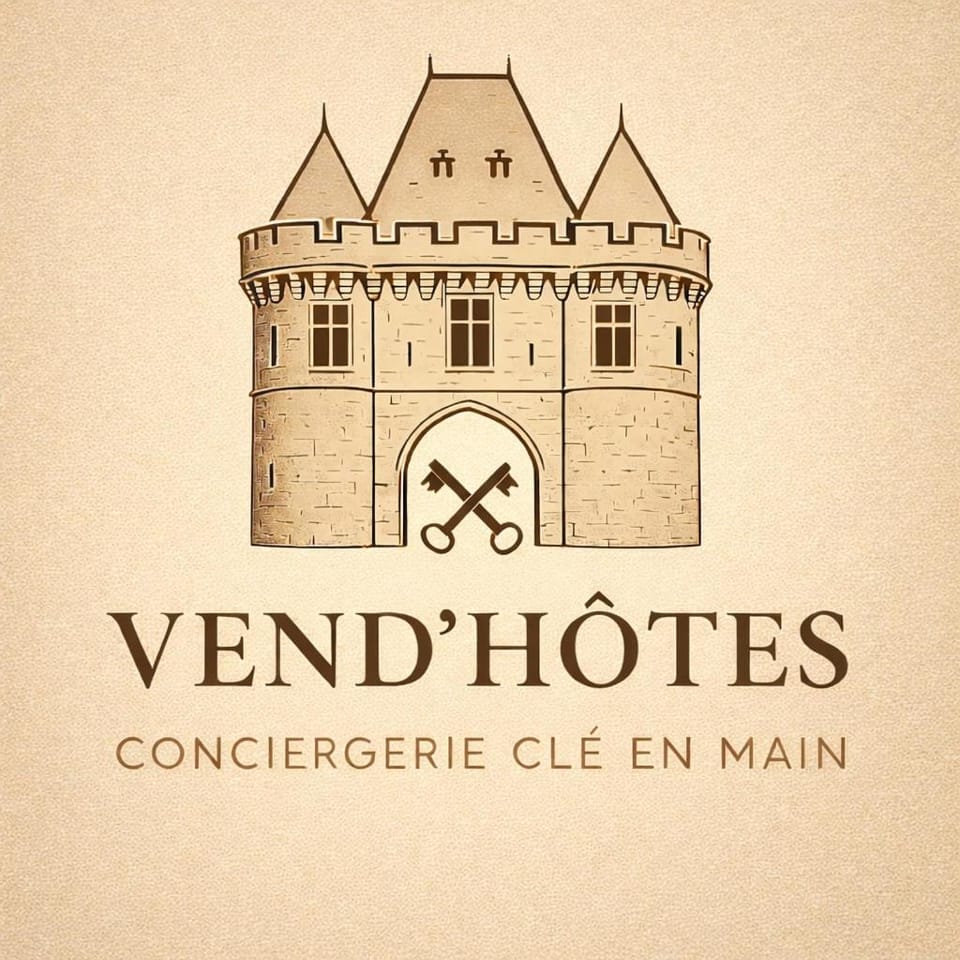 L Atelier du Centre Apartment in Vendôme