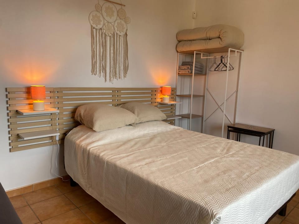 Parenthèse nature avec vue imprenable Bed and Breakfast in Vidauban