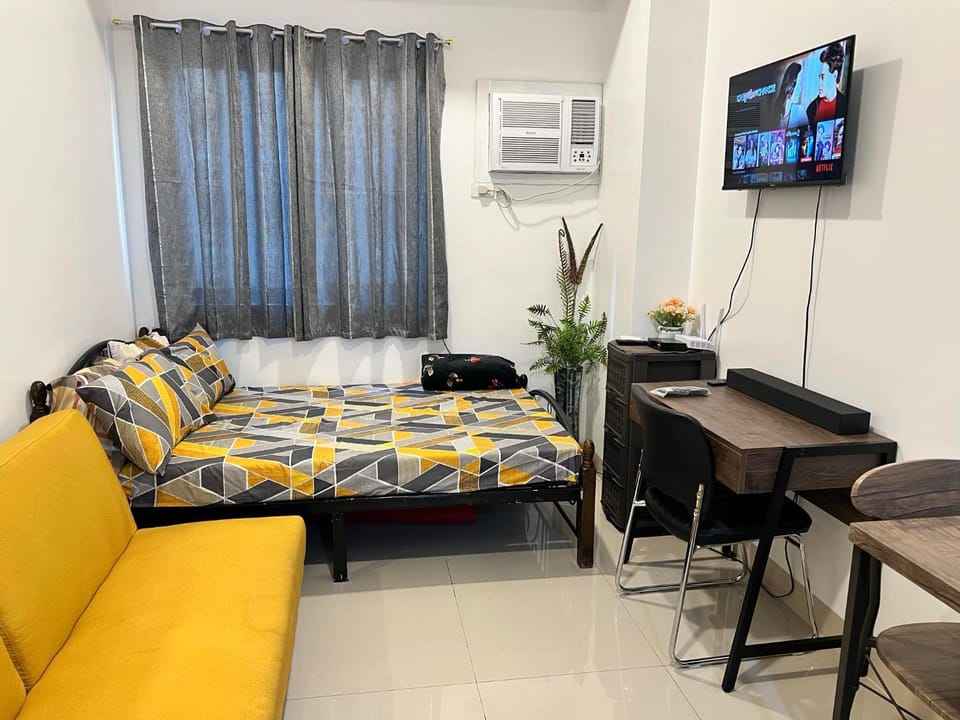 Tower1 Smdc green2 Dasmarinas Apartment hotel in Calabarzon