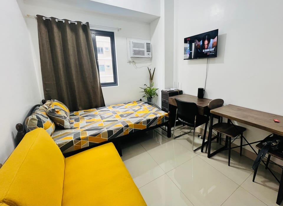 Tower1 Smdc green2 Dasmarinas Apartment hotel in Calabarzon