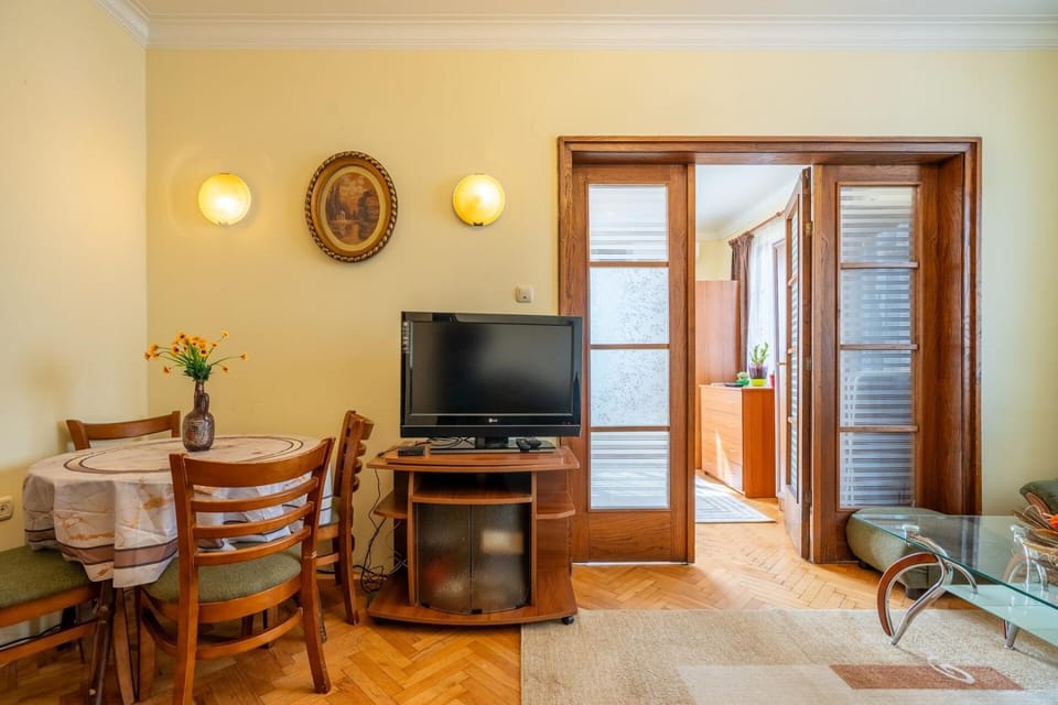 Central and Cozy 1BDRM Apt. Apartment in Sofia