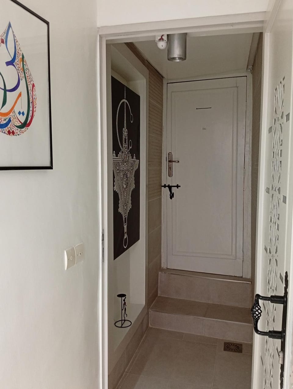 Ryad Ayad Bed and Breakfast in Marrakesh