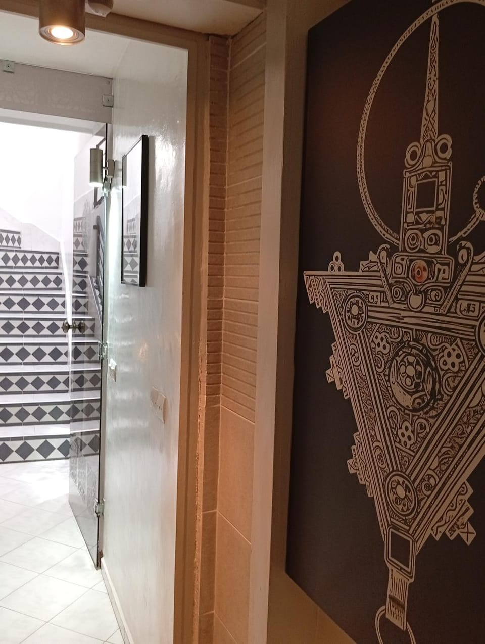 Ryad Ayad Bed and Breakfast in Marrakesh