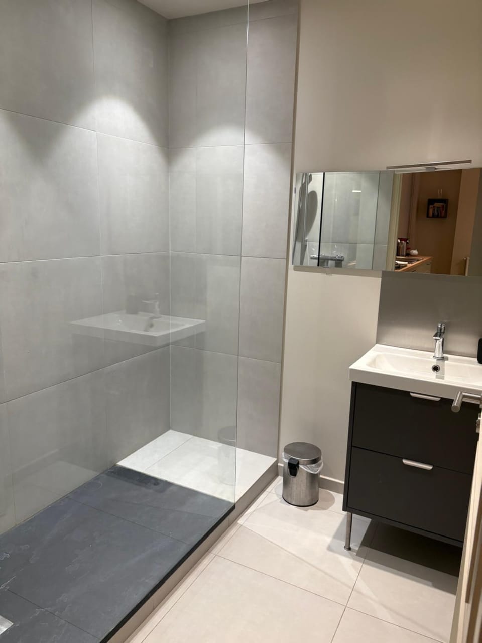 Chenoise 2 Apartment in Grenoble