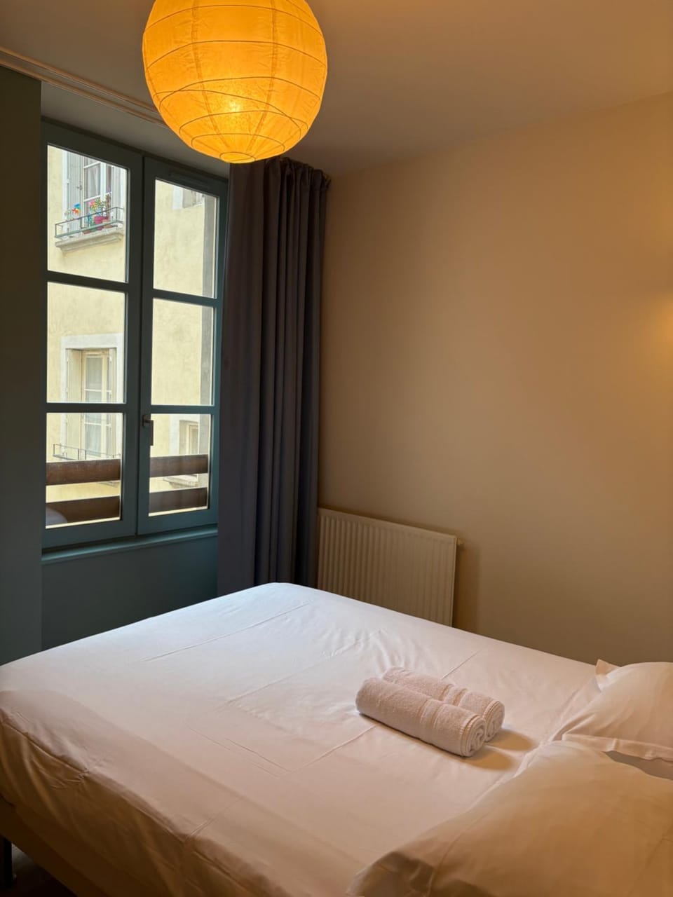 Chenoise 2 Apartment in Grenoble