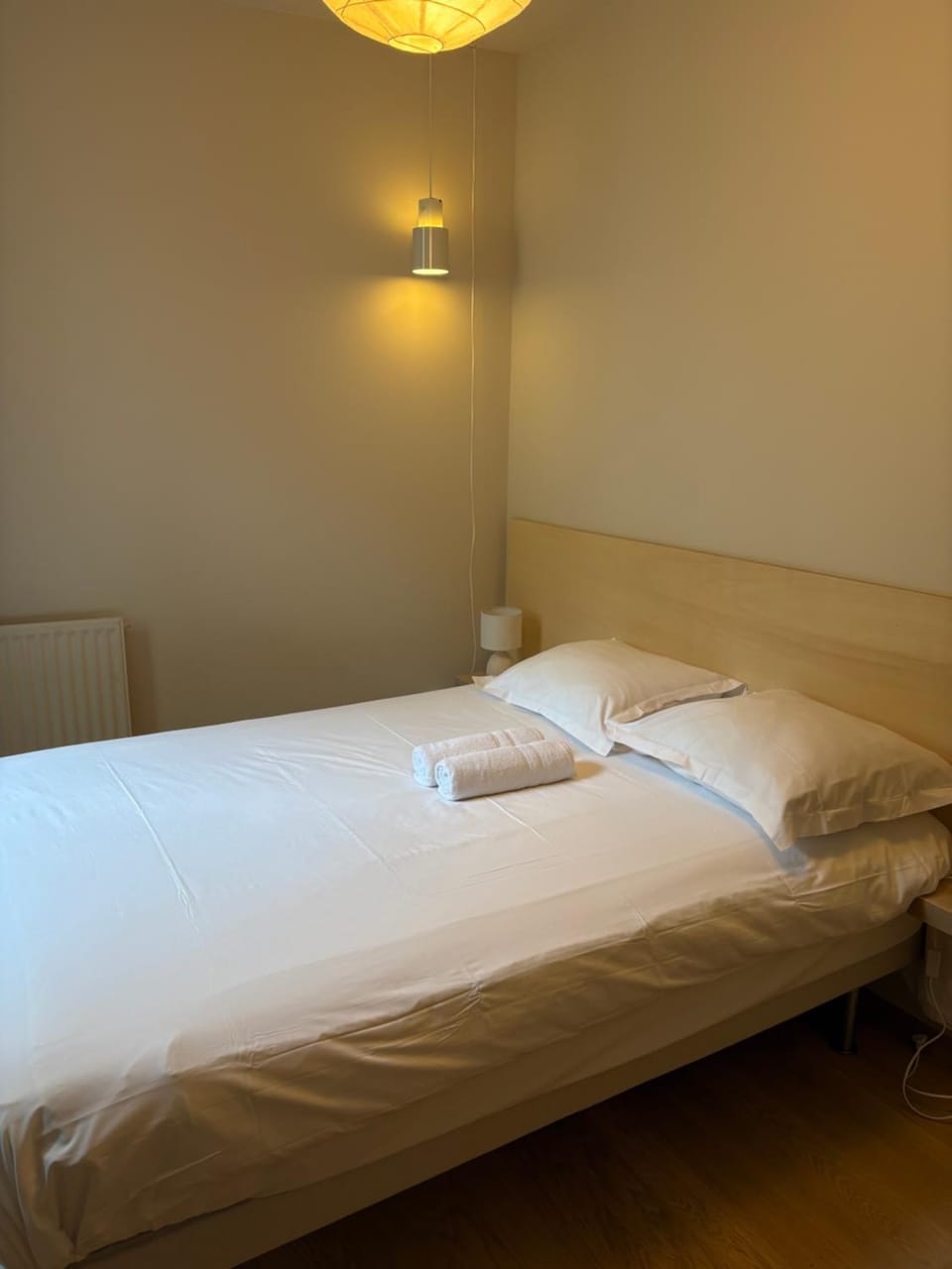 Chenoise 2 Apartment in Grenoble