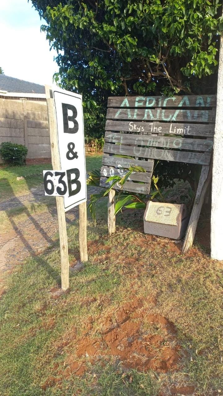 Property logo or sign, Street view