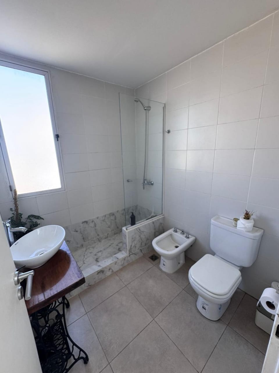 Beautiful fully-equipped duplex Apartment in Ezeiza