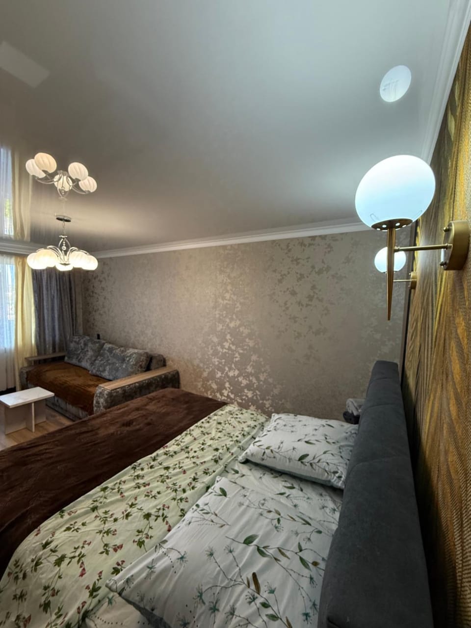 Люкс Апартаменти на Ювілейній Apartment in Dnipropetrovsk Oblast