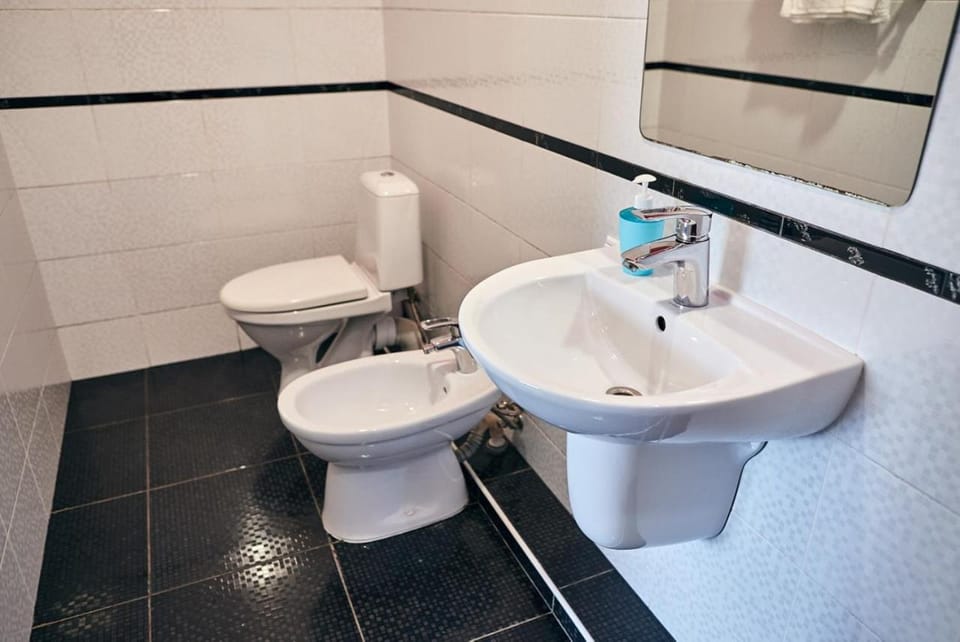 Затишні апартаменти в самому центрі міста Apartment in Ukraine