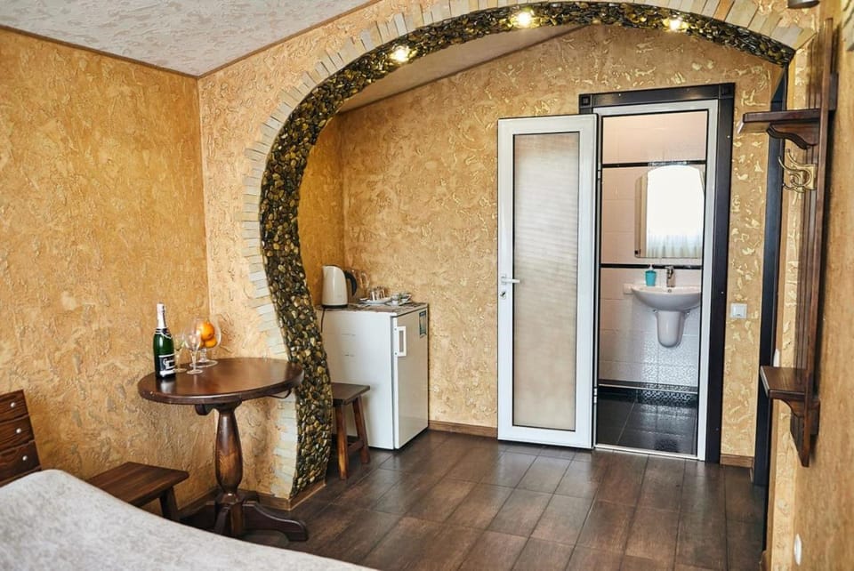 Затишні апартаменти в самому центрі міста Apartment in Ukraine