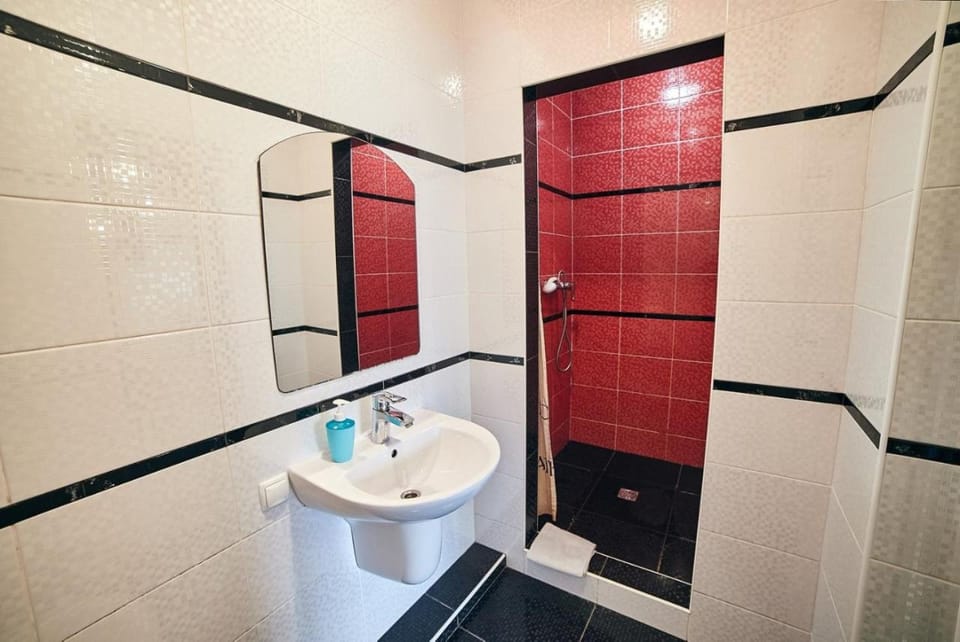 Затишні апартаменти в самому центрі міста Apartment in Ukraine