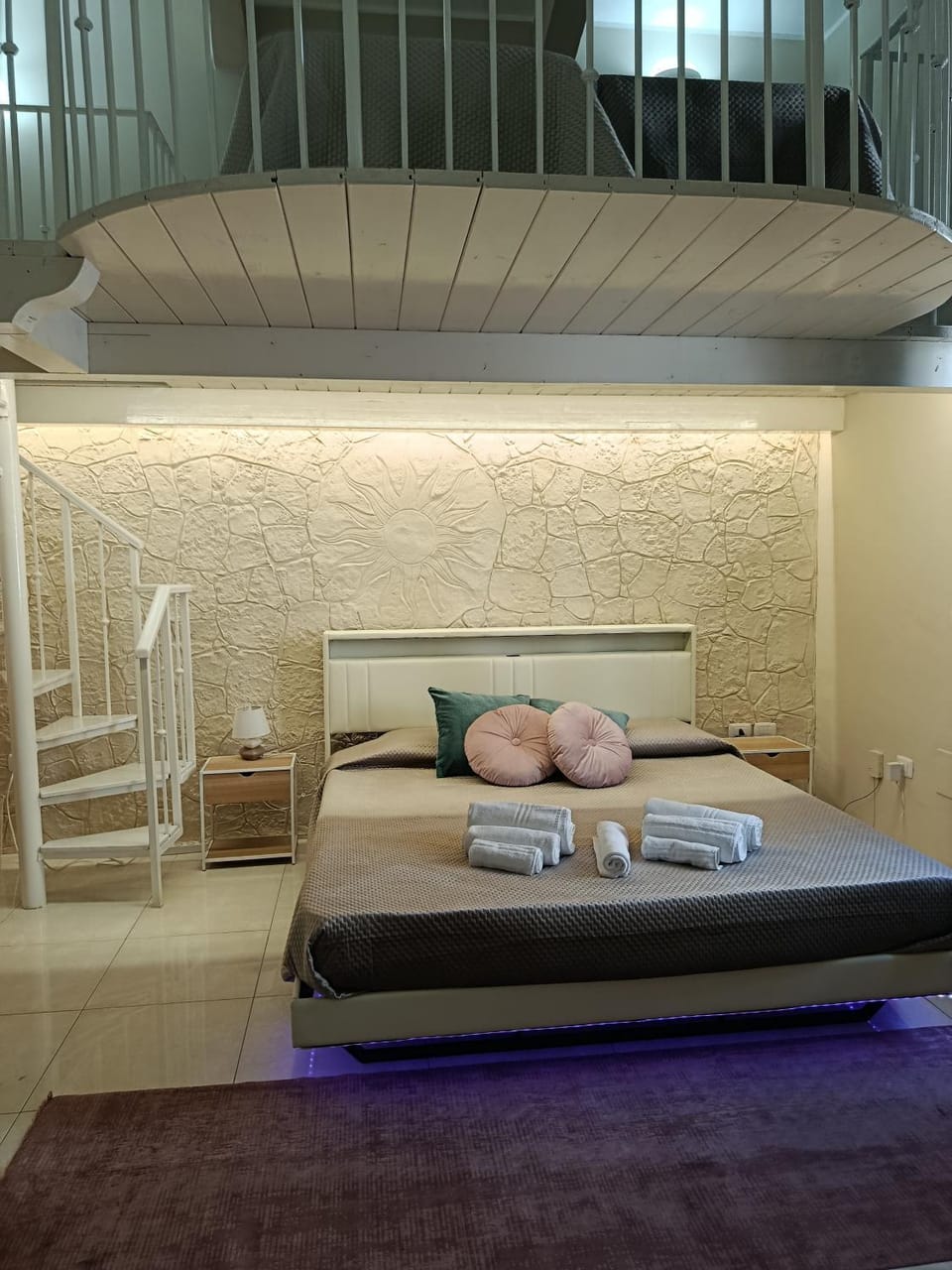 Casa vacanze So Suite 24 Apartment in Reggio Calabria