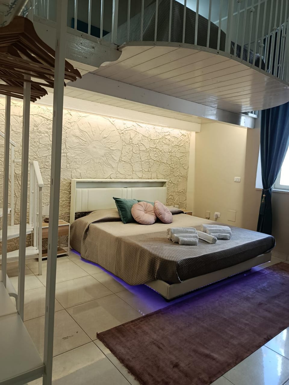 Casa vacanze So Suite 24 Apartment in Reggio Calabria