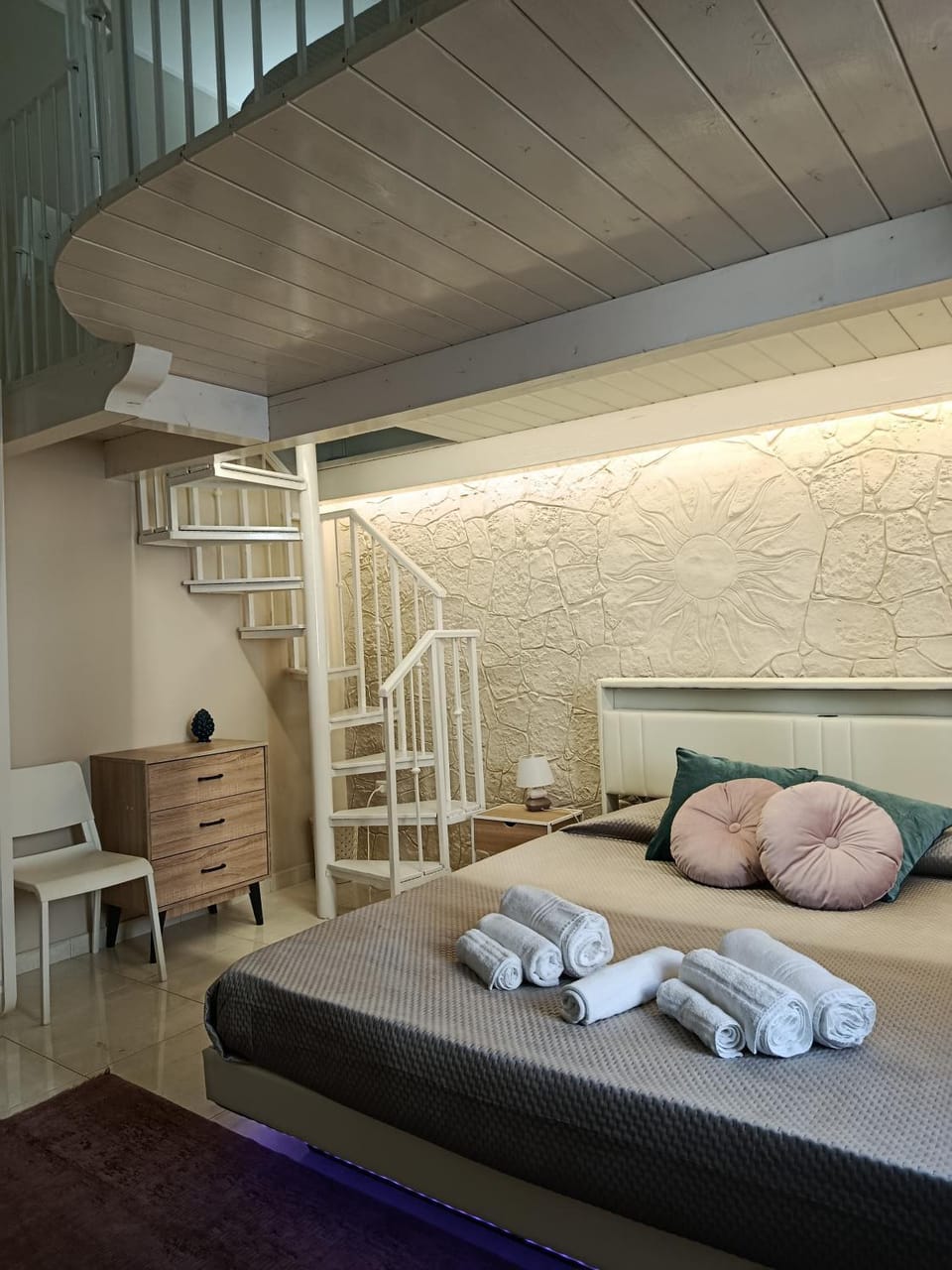 Casa vacanze So Suite 24 Apartment in Reggio Calabria