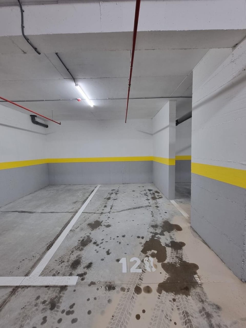 Central Economy Apartment Apartment in Podgorica