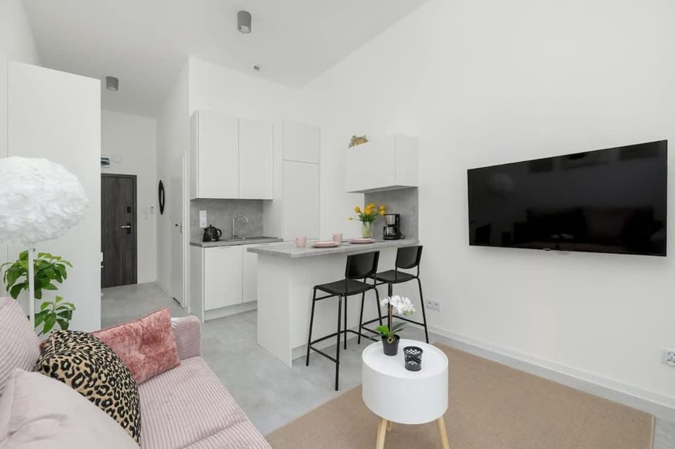 Kitchen or kitchenette, Seating area