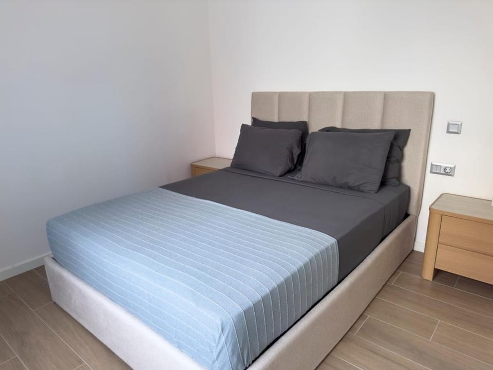 Elegant 2-bd apt, near seafront and seaview - LCGR Apartment in Praia