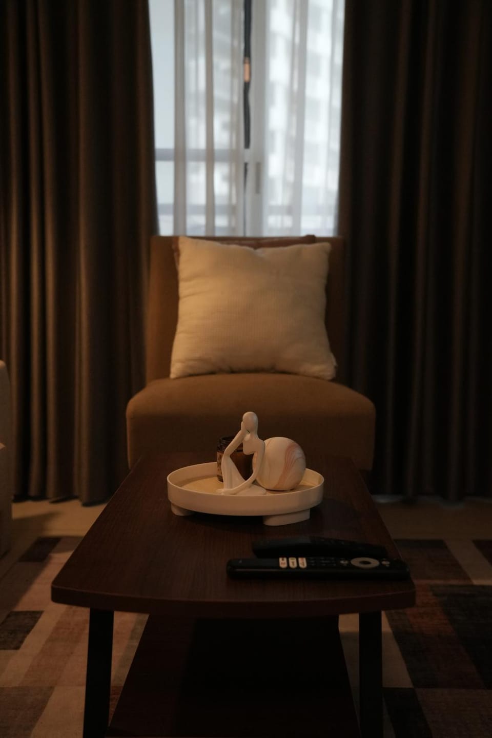 ELARIN Staycation Apartment hotel in Mandaluyong
