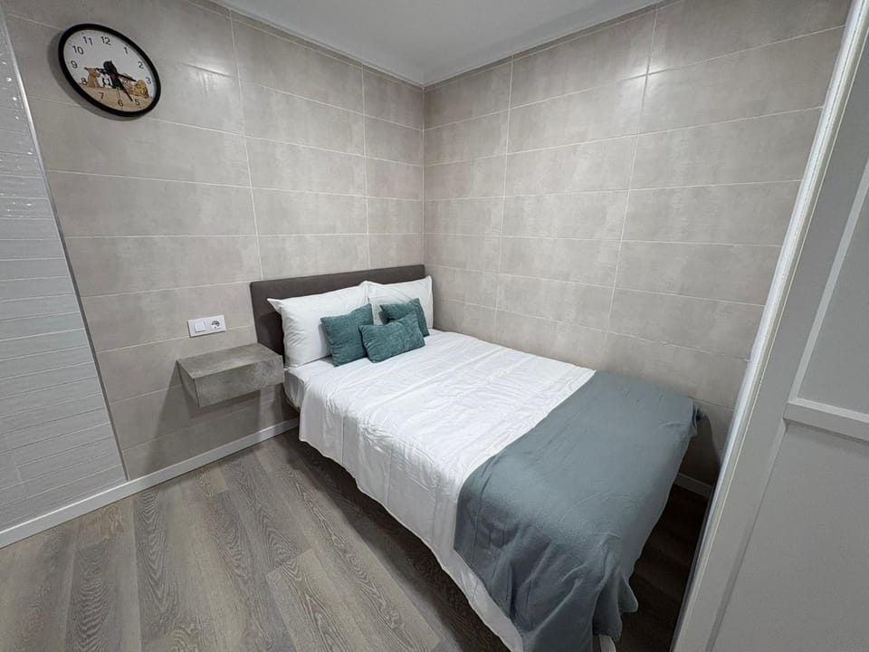 Rincon del puerto I Apartment in Viana do Castelo District, Portugal