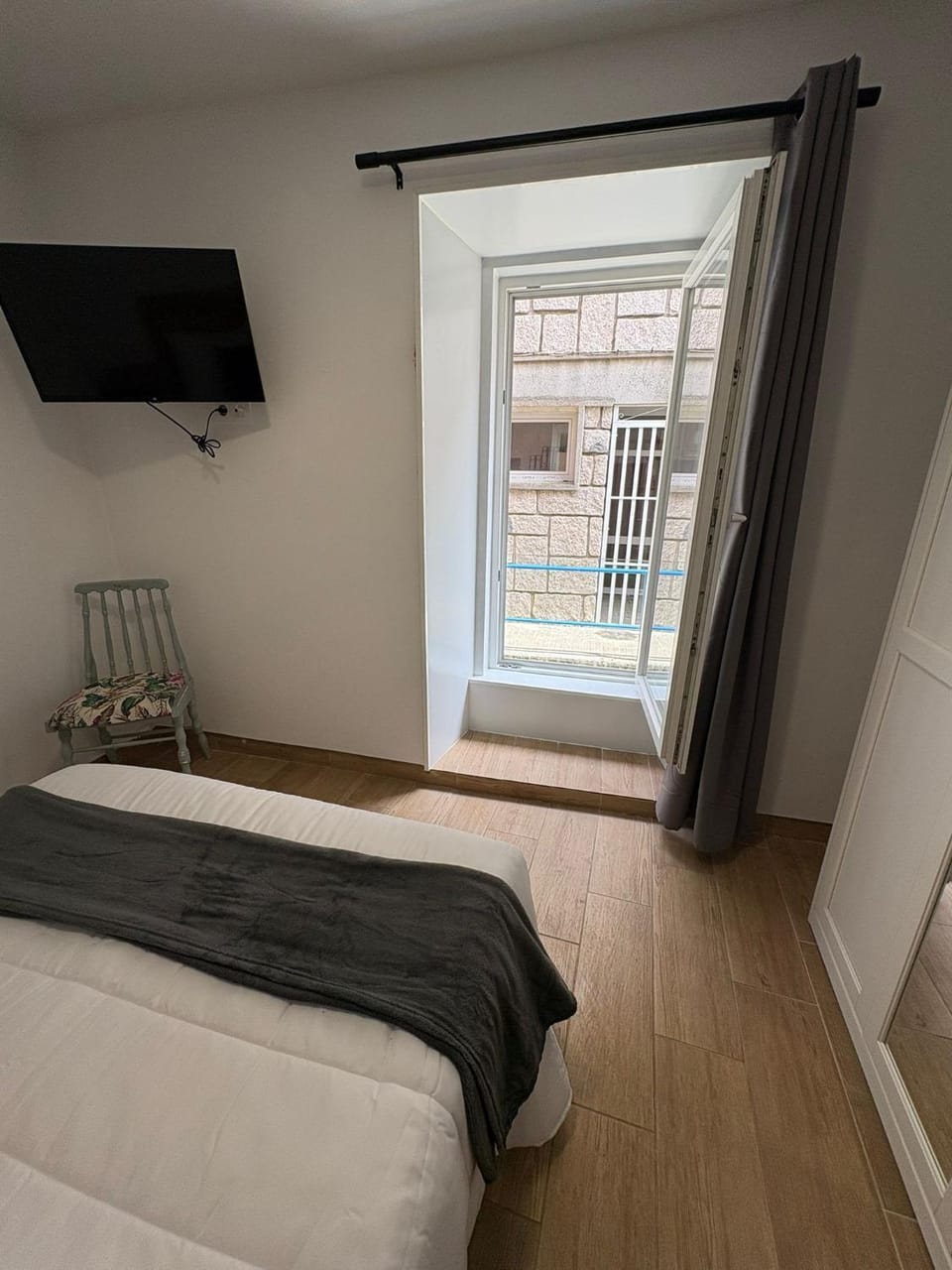 Rincon del puerto I Apartment in Viana do Castelo District, Portugal