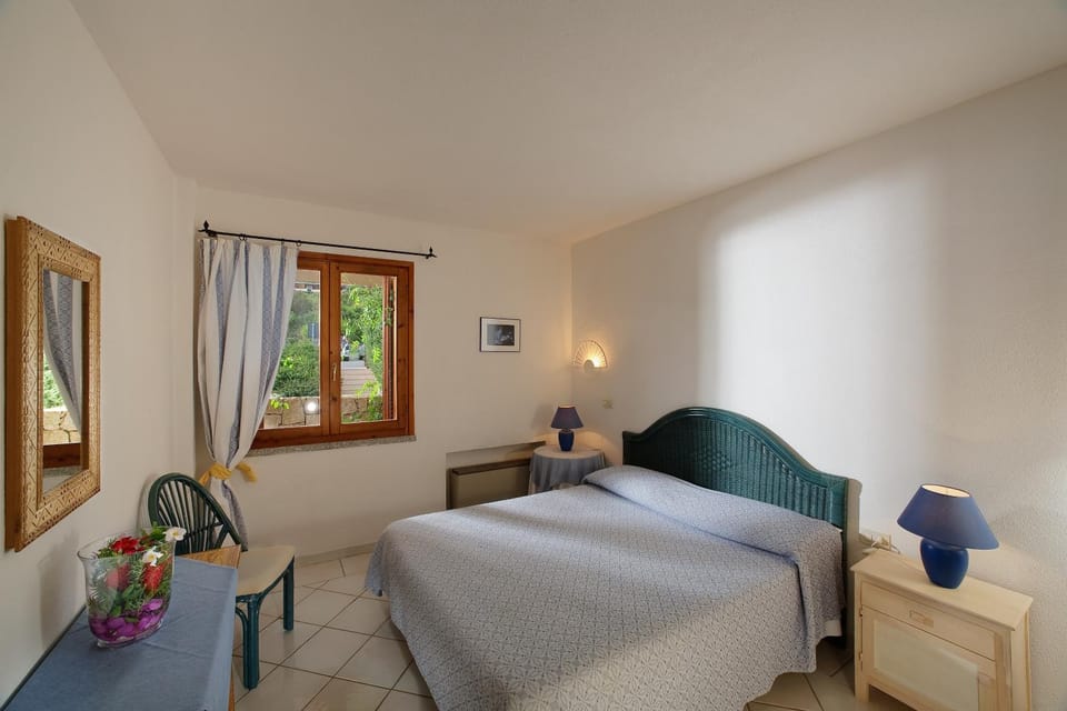Sporting Hotel Hotel in Sardinia