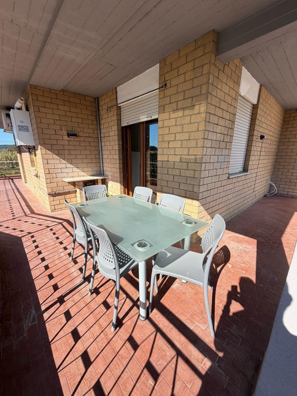 Balcony/Terrace, Balcony/Terrace