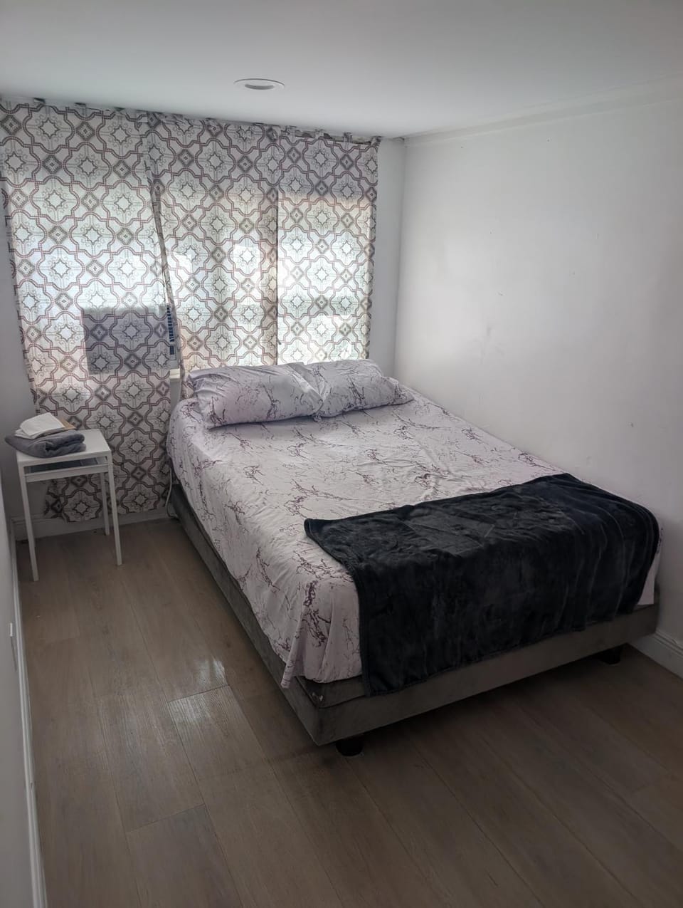 Bungalow Bleu Vacation rental in St Petersburg