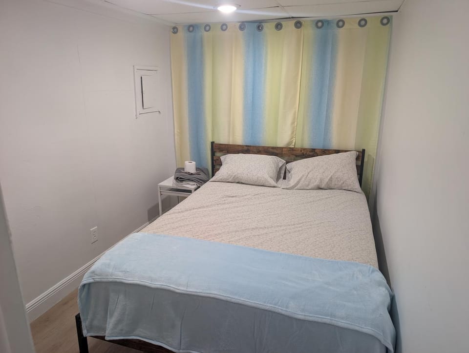 Bungalow Bleu Vacation rental in St Petersburg