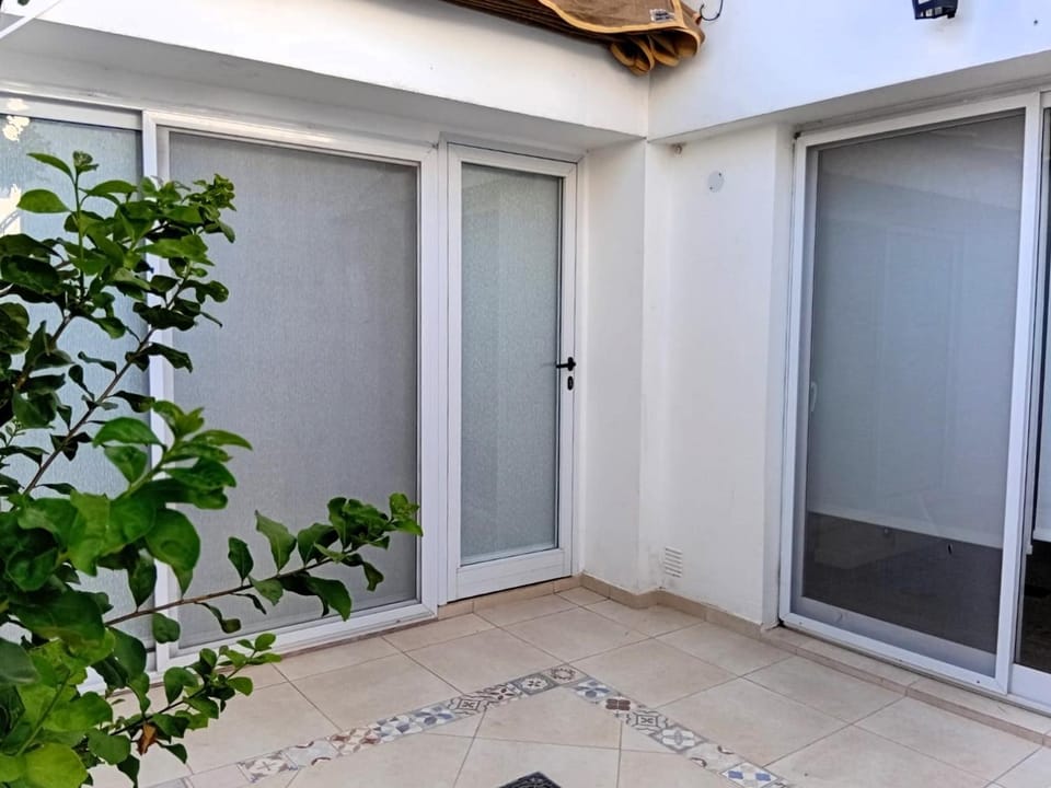 Departamento nuevo y luminoso Centro Blvd Galvez - Barrio Candioti Sur Santa Fe Apartment in Santa Fe