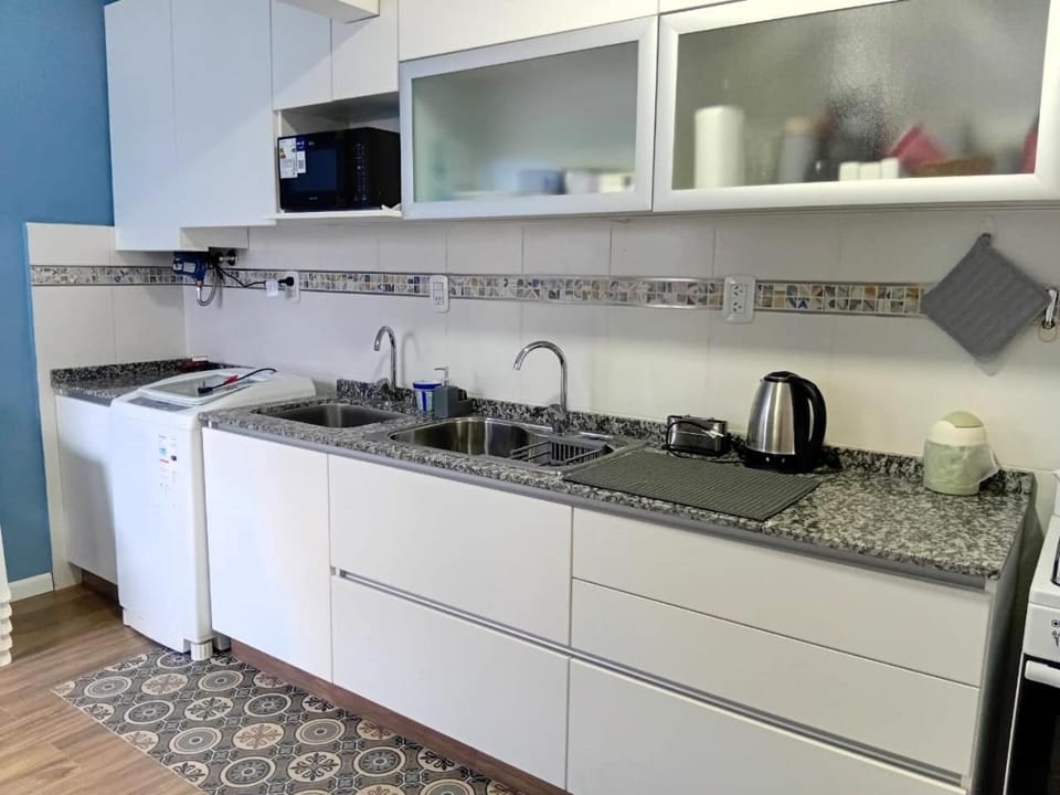 Departamento nuevo y luminoso Centro Blvd Galvez - Barrio Candioti Sur Santa Fe Apartment in Santa Fe