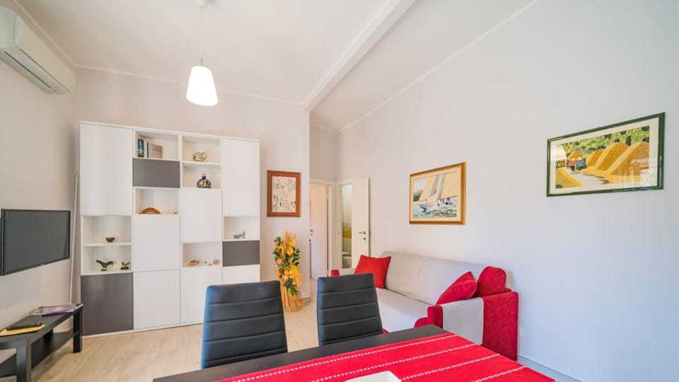 Suite Alarcon - Goelba Apartment in Porto Azzurro