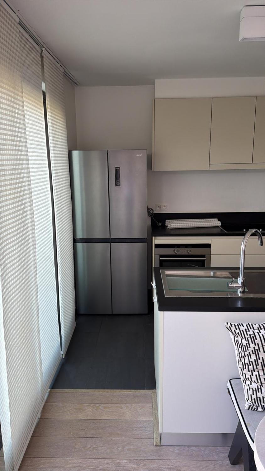 Titi - Italian Lounge - Meise Apartment in Flanders