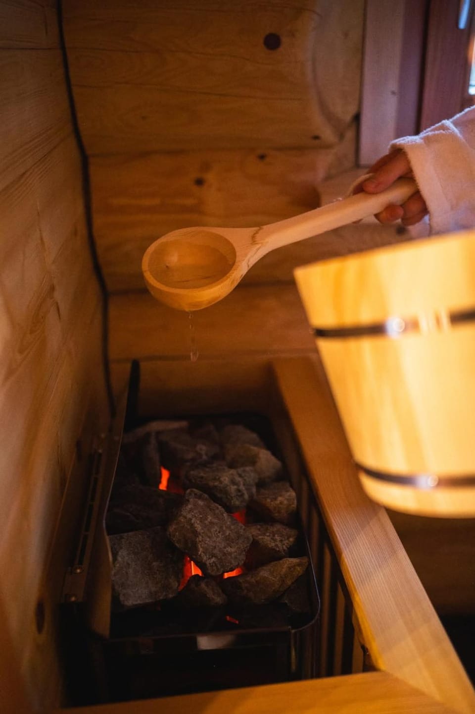 Sauna, Sauna, Spa and wellness centre/facilities, Spa and wellness centre/facilities, Guests