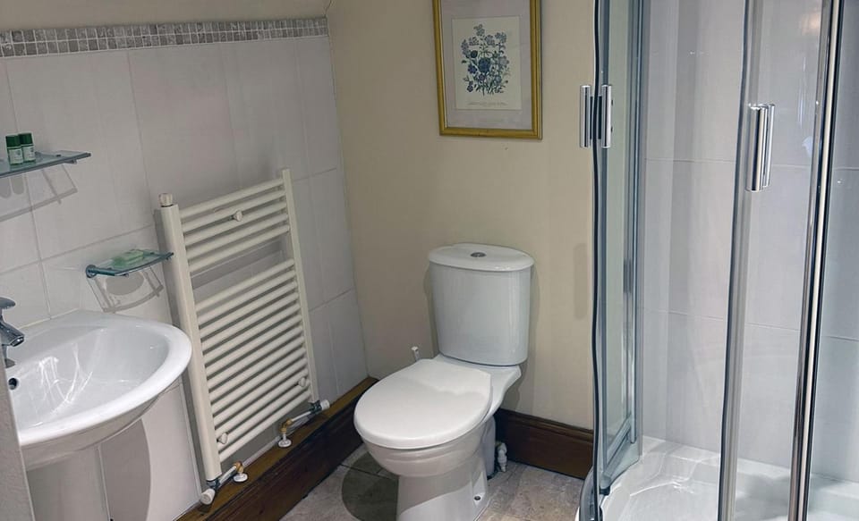 The Rising Sun Inn Bed and Breakfast in Taunton Deane