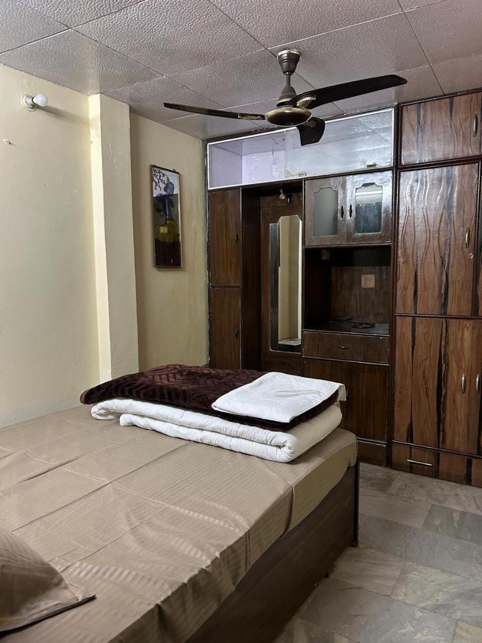 Mussoorie Lodge Apartment in Uttarakhand
