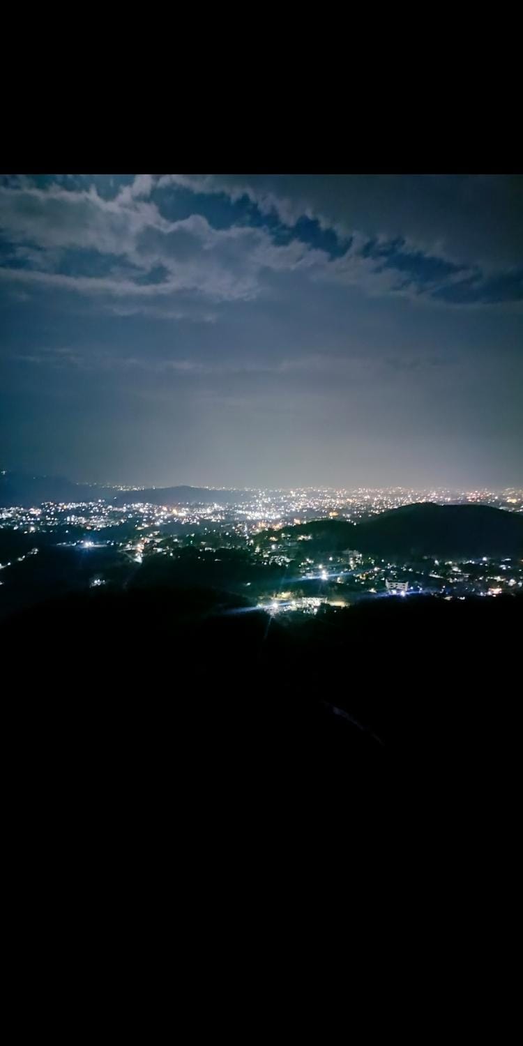 Mussoorie Lodge Apartment in Uttarakhand