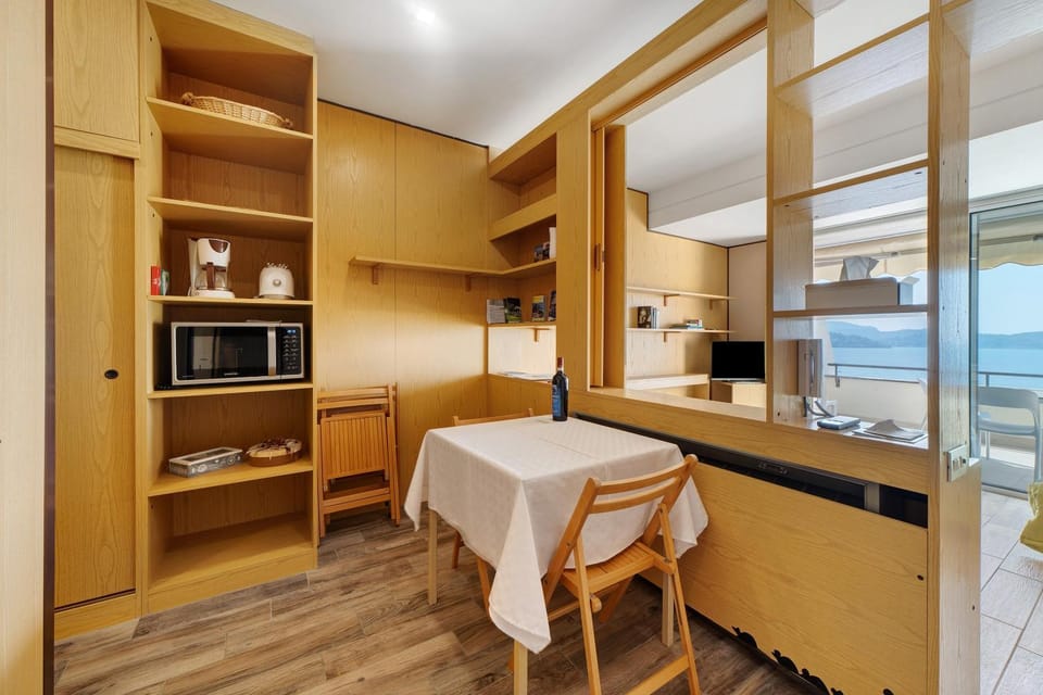 Appartamento La Selva Vista Lago Apartment in Piedmont