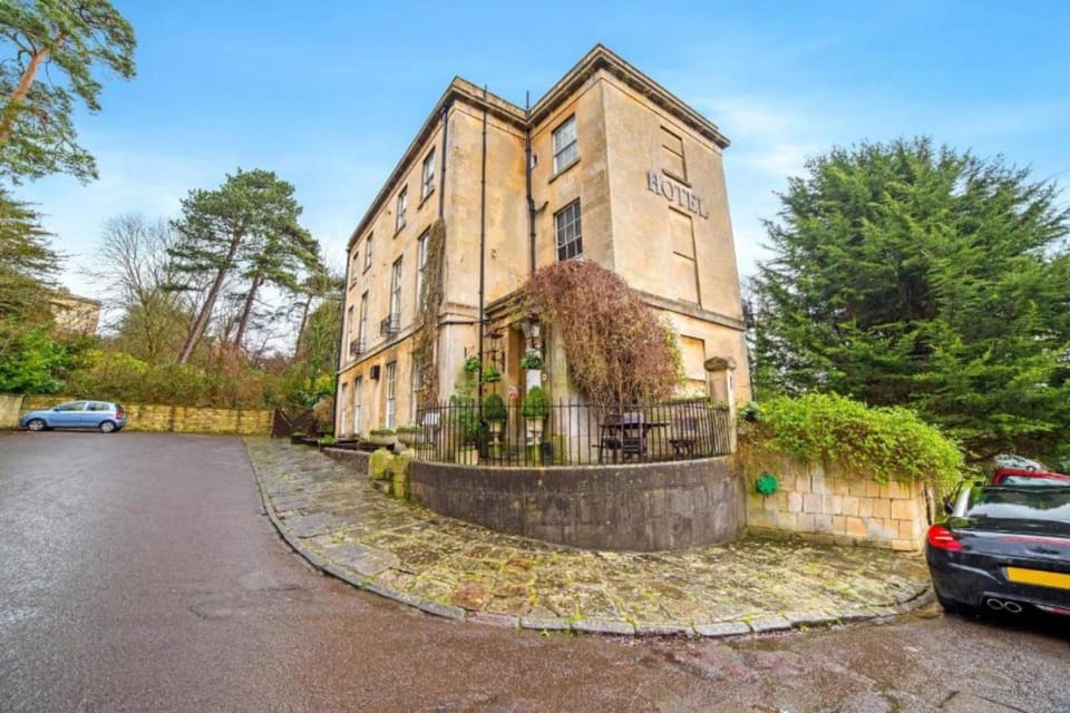 Georgian Hotel Hotel in Bath